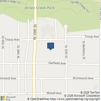 1938 N VALLEY Avenue Kansas City, KS MLS# 2617317