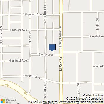 510 Troup Avenue Kansas City, KS MLS# 2603195