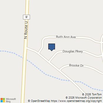 6151 E DOUGLAS PKY Hallsville, MO MLS# 435478