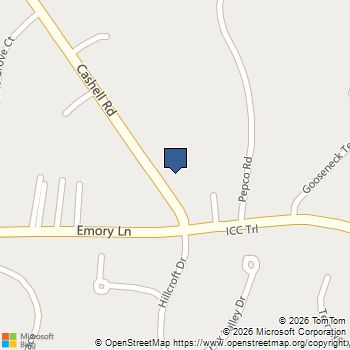 16511 Cashell Road Rockville, MD MLS# MDMC2235322