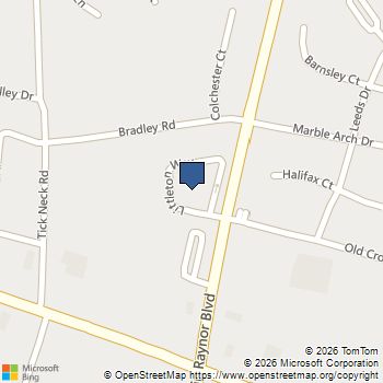 3395 Littleton Way # 2G Pasadena, MD MLS# MDAA2134942