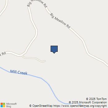 12801 Big Meadow Road Philo, CA MLS# C1-10975