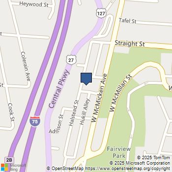 2604 Halstead Cincinnati, OH MLS# 1863588