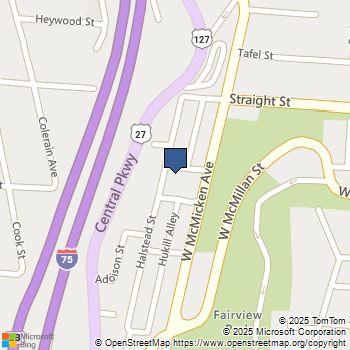 2610 Halstead Cincinnati, OH MLS# 1863591