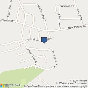 1735 Wood Carriage Way # 101 Severn, MD MLS# MDAA2134348