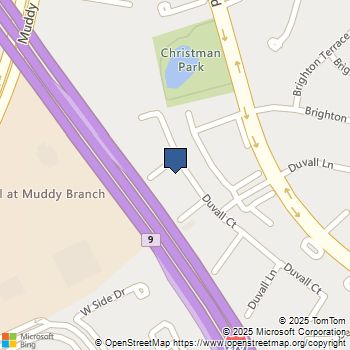 108 Duvall Lane # 60-204 Gaithersburg, MD MLS# MDMC2195772