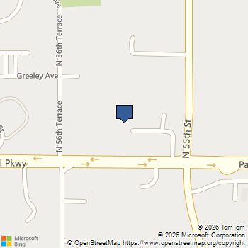 5540 Lafayette Avenue Kansas City, KS MLS# 2646485