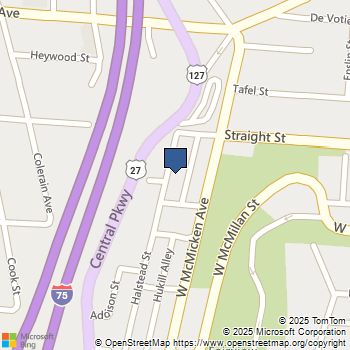 2620 Halstead Street Cincinnati, OH MLS# 1863600