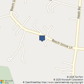 5749 Beech Grove Lane Green Township, OH MLS# 1864443