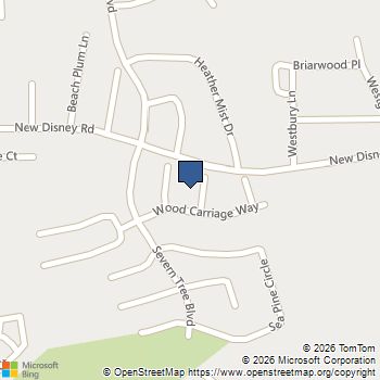 7706 Periwinkle Way Severn, MD MLS# MDAA2144038