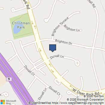 2 Duvall Lane Gaithersburg, MD MLS# MDMC2258402