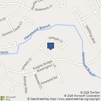 9212 Burley Lane Laurel, MD MLS# MDHW2067616