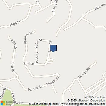 3430 Yuba Street Nice, CA MLS# LC25011537