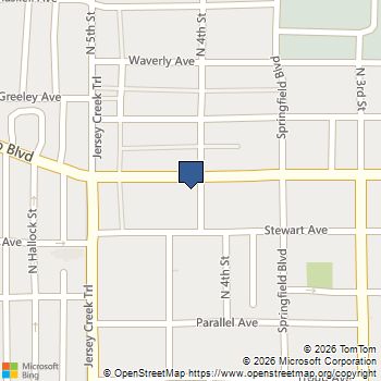 401 Quindaro Boulevard Kansas City, KS MLS# 2603202