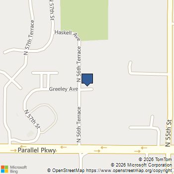 5602 Greeley Avenue Kansas City, KS MLS# 2605773