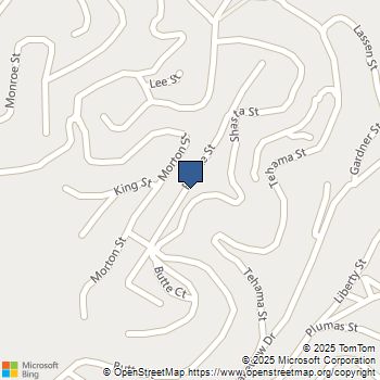 7283 E Butte Street Nice, CA MLS# FR25119151