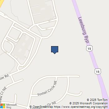 41966 Dry Hollow Road Leesburg, VA MLS# VALO2107264