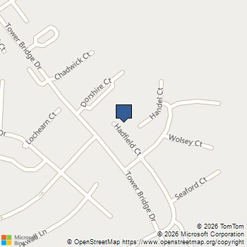 8010 Hadfield Court Pasadena, MD MLS# MDAA2149808