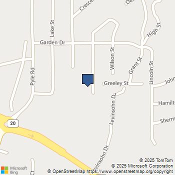 7295 Wilson Street Nice, CA MLS# LC25147196