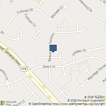 2 Beacon Hill Way Gaithersburg, MD MLS# MDMC2258836
