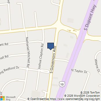 1446 Governors Avenue Dover, DE MLS# DEKT2047038