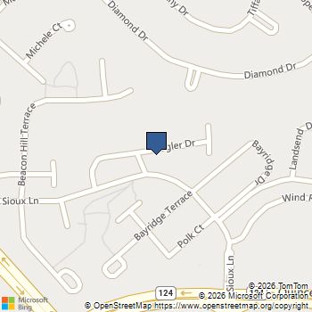 843 Flagler Drive Gaithersburg, MD MLS# MDMC2216104