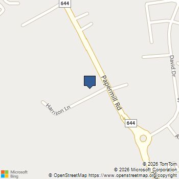 114 Harrison Lane Winchester, VA MLS# VAFV2039356