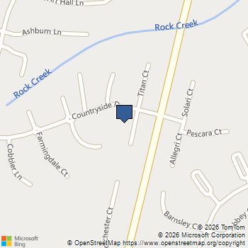 7910 Della Rosa Court Pasadena, MD MLS# MDAA2143018