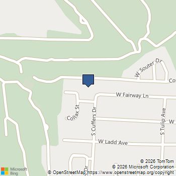 800 W Fairway Lane Bloomington, IN MLS# 202609804