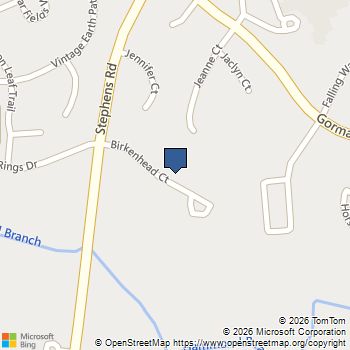 8733 Birkenhead Court Laurel, MD MLS# MDHW2073206