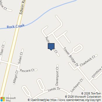 7930 Sutherland Court Pasadena, MD MLS# MDAA2155184