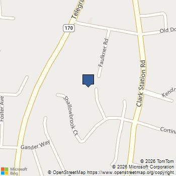 7818 Faulkner Road Severn, MD MLS# MDAA2146576