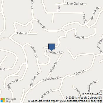 3085 Gardner Road Nice, CA MLS# LC25038226