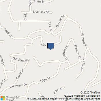 3293 Clay Street Nice, CA MLS# LC25187363