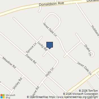 808 Lucky Road Severn, MD MLS# MDAA2143538