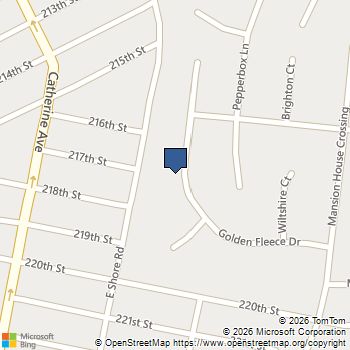 2926 Golden Fleece Drive Pasadena, MD MLS# MDAA2143552