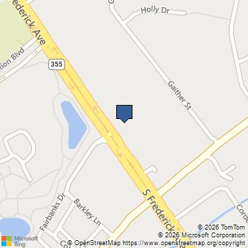 517 S Frederick Avenue Gaithersburg, MD MLS# MDMC2242756
