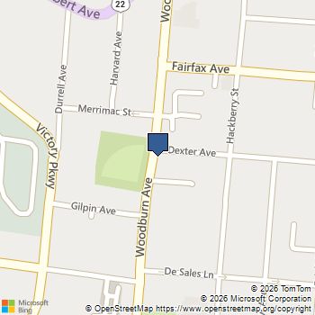 1601 Dexter Avenue Cincinnati, OH MLS# 1874151