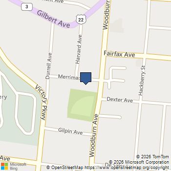 1541 Merrimac Street Cincinnati, OH MLS# 1869350