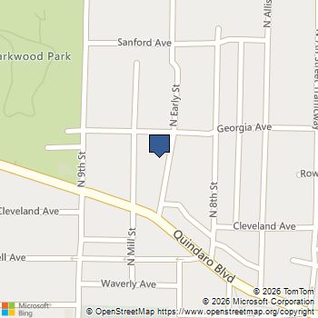 2640 N Early Street Kansas City, KS MLS# 2634776