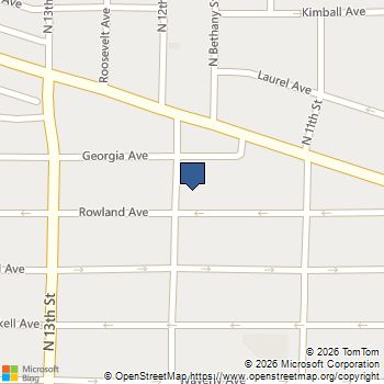 1150 Rowland Avenue Kansas City, KS MLS# 2638780
