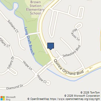 884 Quince Orchard Boulevard Gaithersburg, MD MLS# MDMC2223418