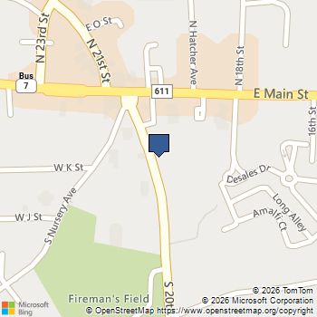 150 S 20Th Street Purcellville, VA MLS# VALO2117580