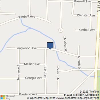 2743 31 Street N Kansas City, KS MLS# 2647078