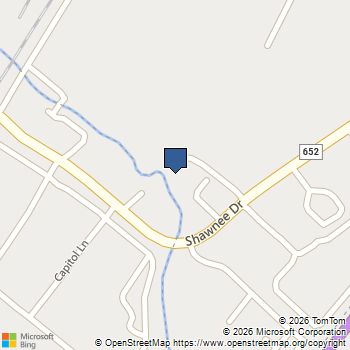 3105 Shawnee Drive # 4 Winchester, VA MLS# VAWI2011822