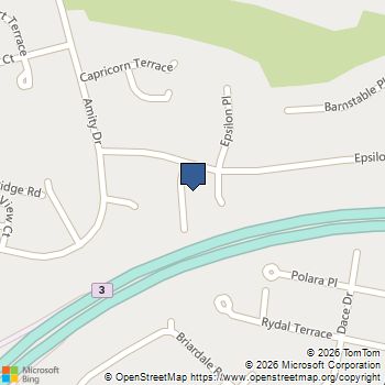 7804 Epsilon Derwood, MD MLS# MDMC2228294