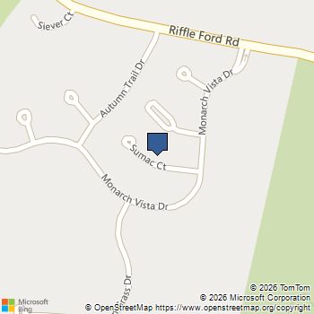 17207 Sumac Court Germantown, MD MLS# MDMC2251788