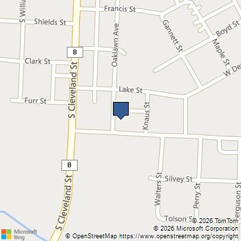 504 OAKLAWN AVE Fayette, MO MLS# 436892