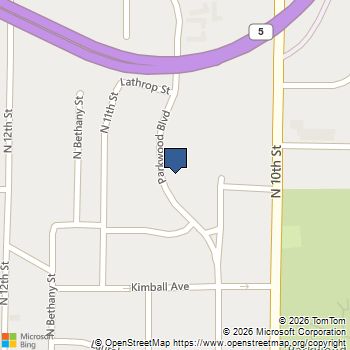 3003 Parkwood Boulevard Kansas City, KS MLS# 2630996
