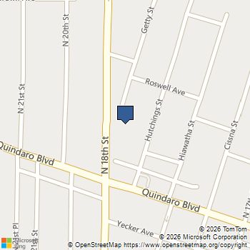 2931 N Getty Street Kansas City, KS MLS# 2629691